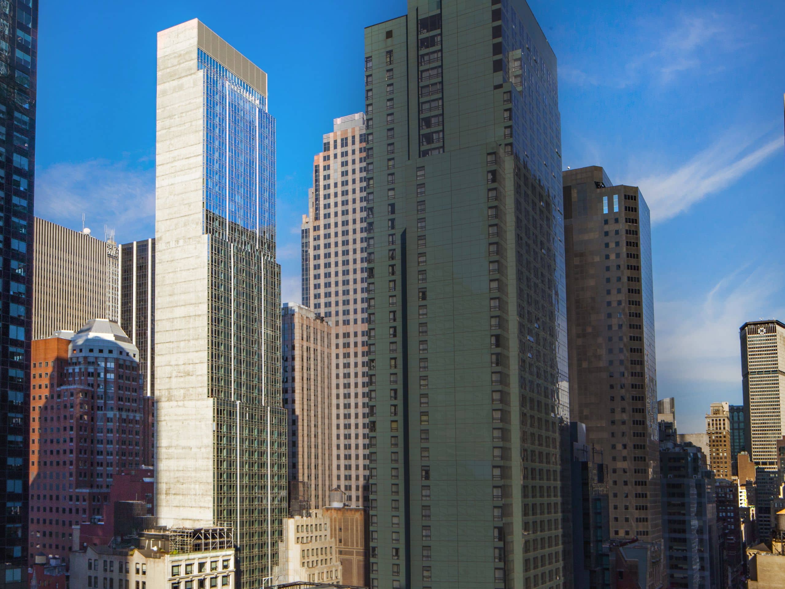 New York City Hotels Hyatt Resorts