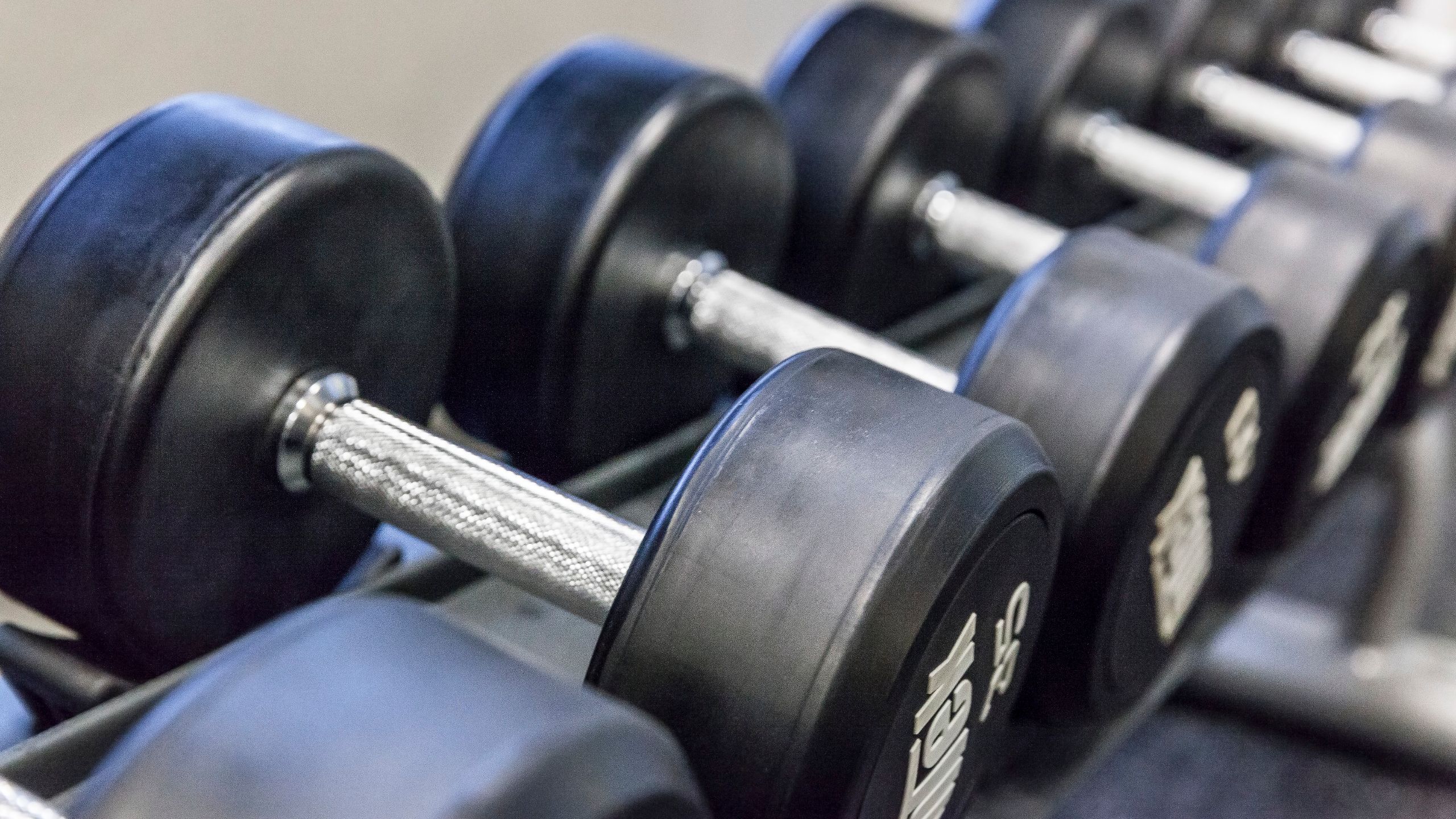 Hyatt Centric Midtown Atlanta Fitness Center