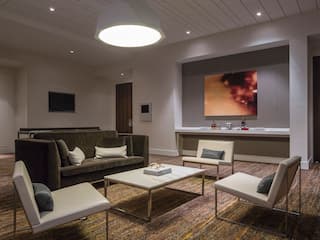 Hyatt Centric Midtown Atlanta Atlantis Prefunction