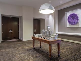 Hyatt Centric Midtown Atlanta Avalon Prefunction