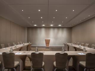 Hyatt Centric Midtown Atlanta Avalon U-Shape