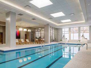 Hyatt Centric Midtown Atlanta Pool