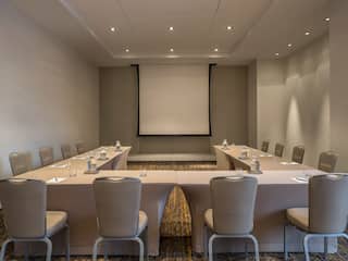 Hyatt Centric Midtown Atlanta Atlantis U-Shape