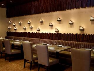 Hyatt Centric Park City Banquet Seating