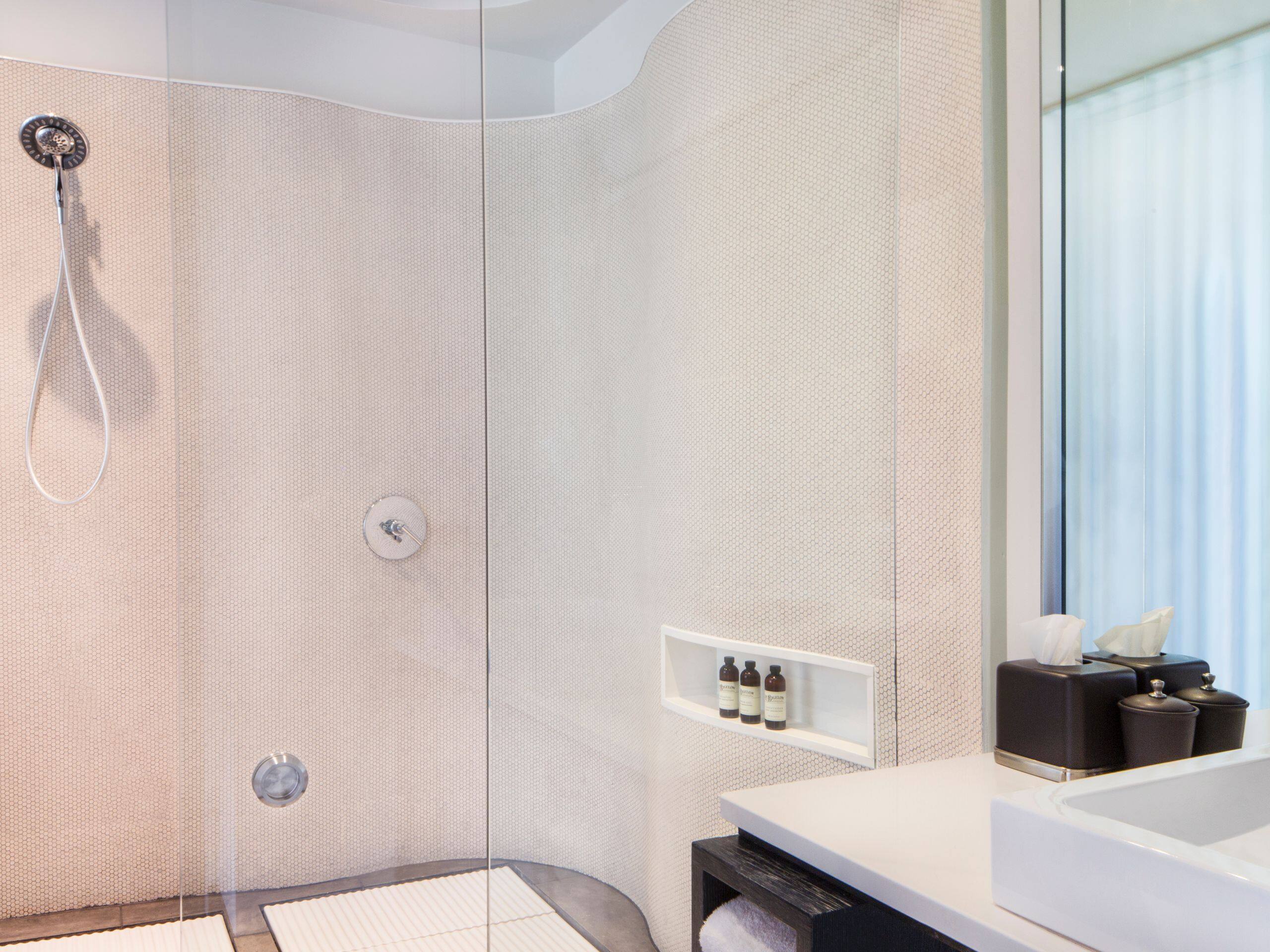 Luxury And Modern Union Square Nyc Hotel Hyatt New York