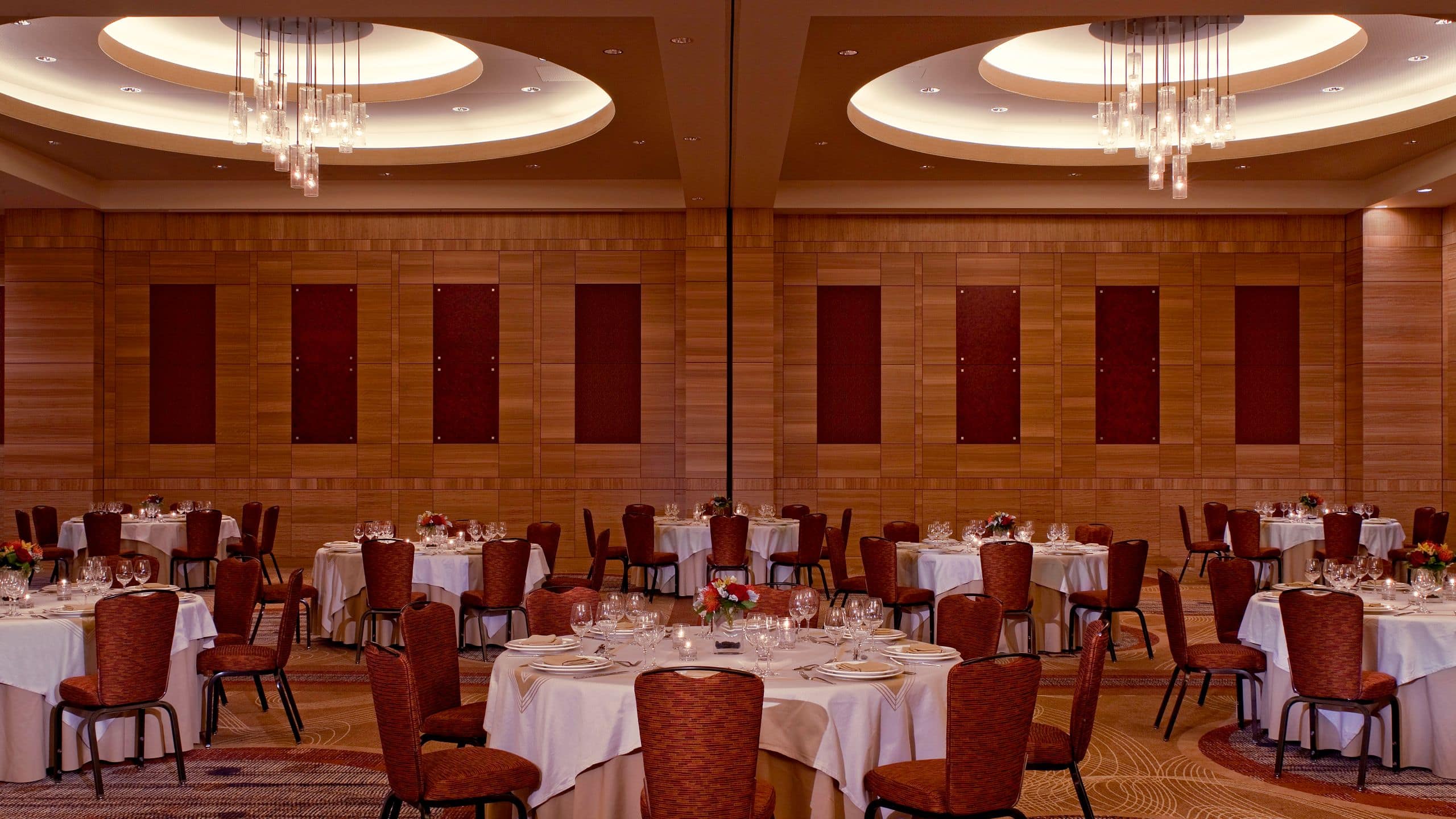 1 of 1 Hyatt at Olive 8 Ballroom