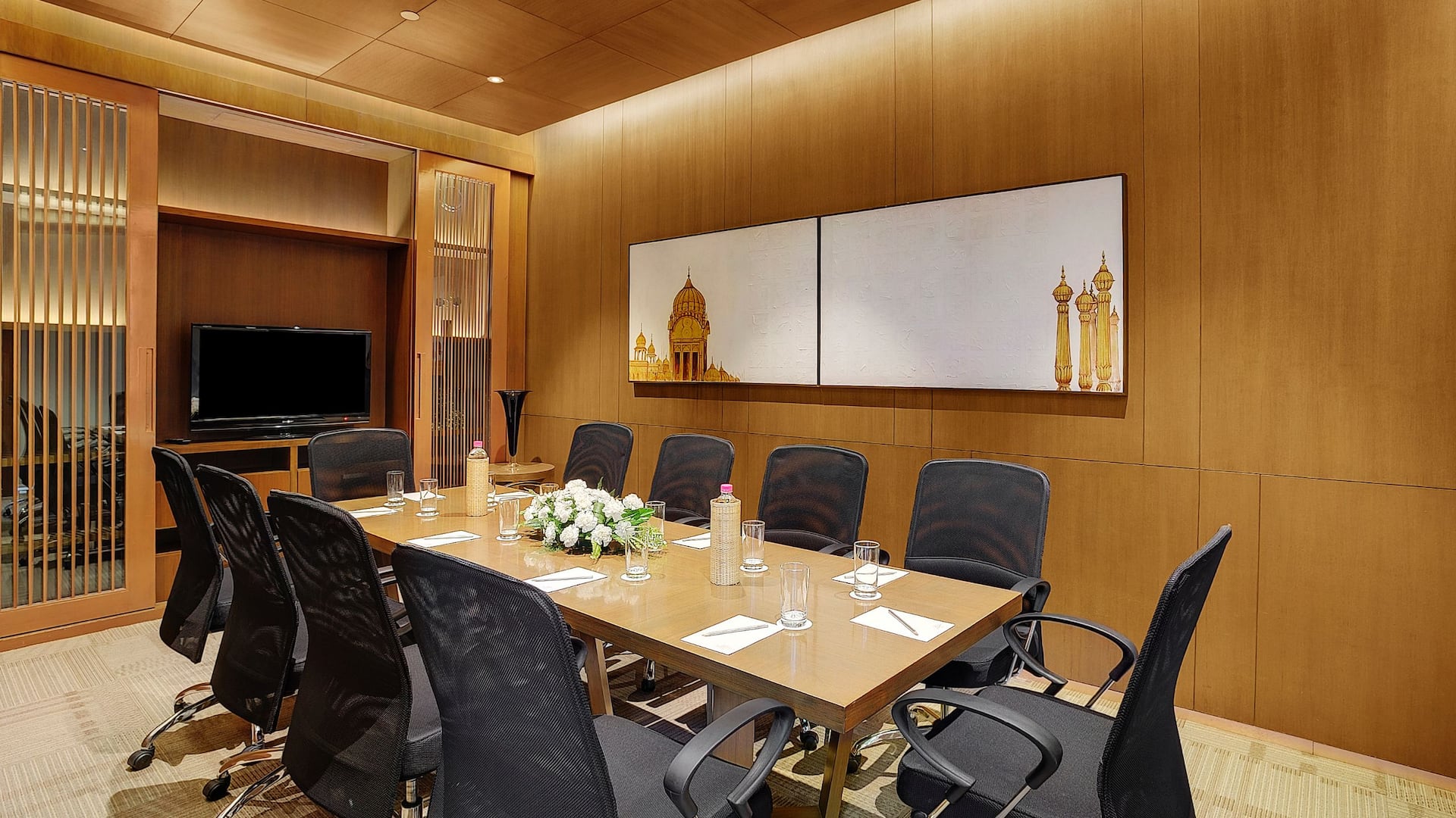 Hyatt Regency Amritsar Meetings