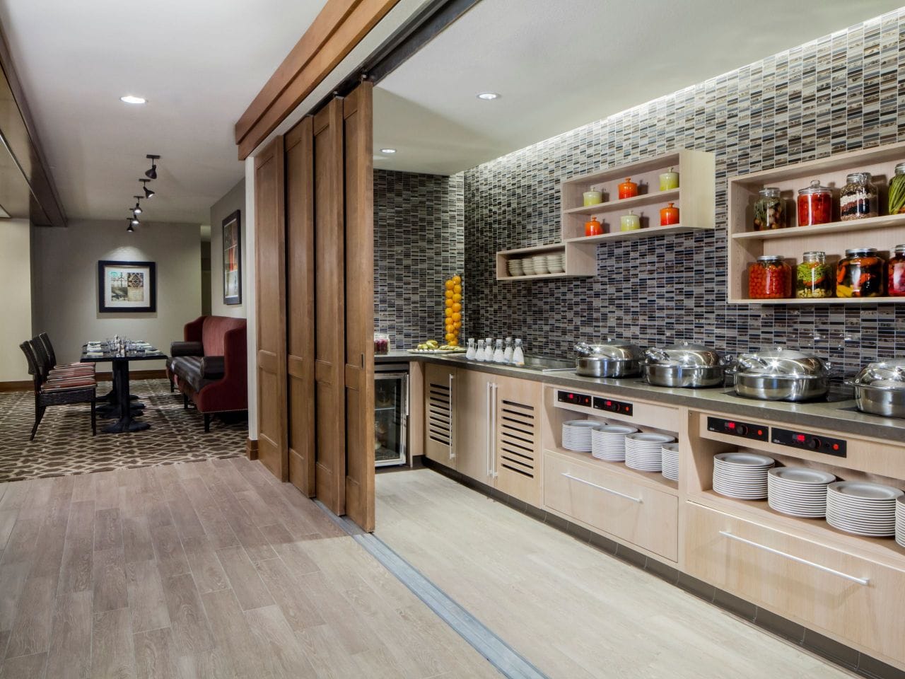 Modern Hotel in Westlake Village CA Hyatt Regency Westlake