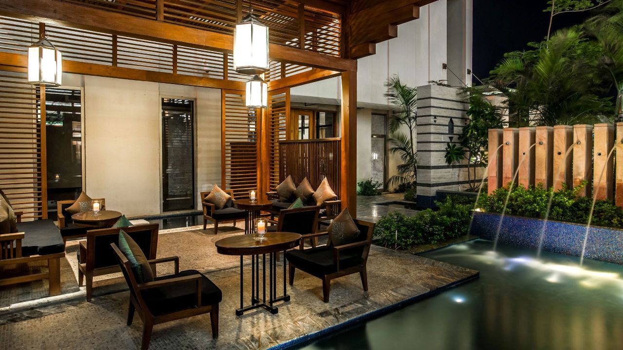 Hotels in Ahmedabad, 5 Star Hotels in Ahmedabad Hyatt Ahmedabad