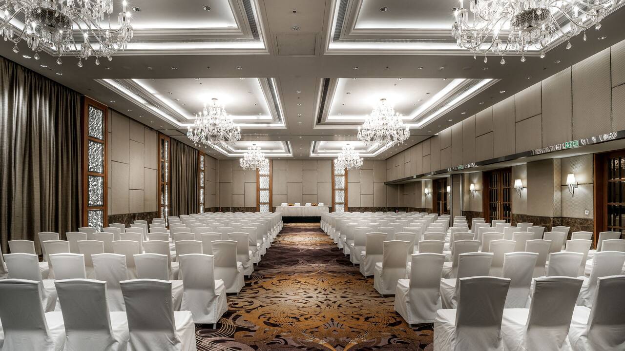 Hyatt Ahmedabad, weddings