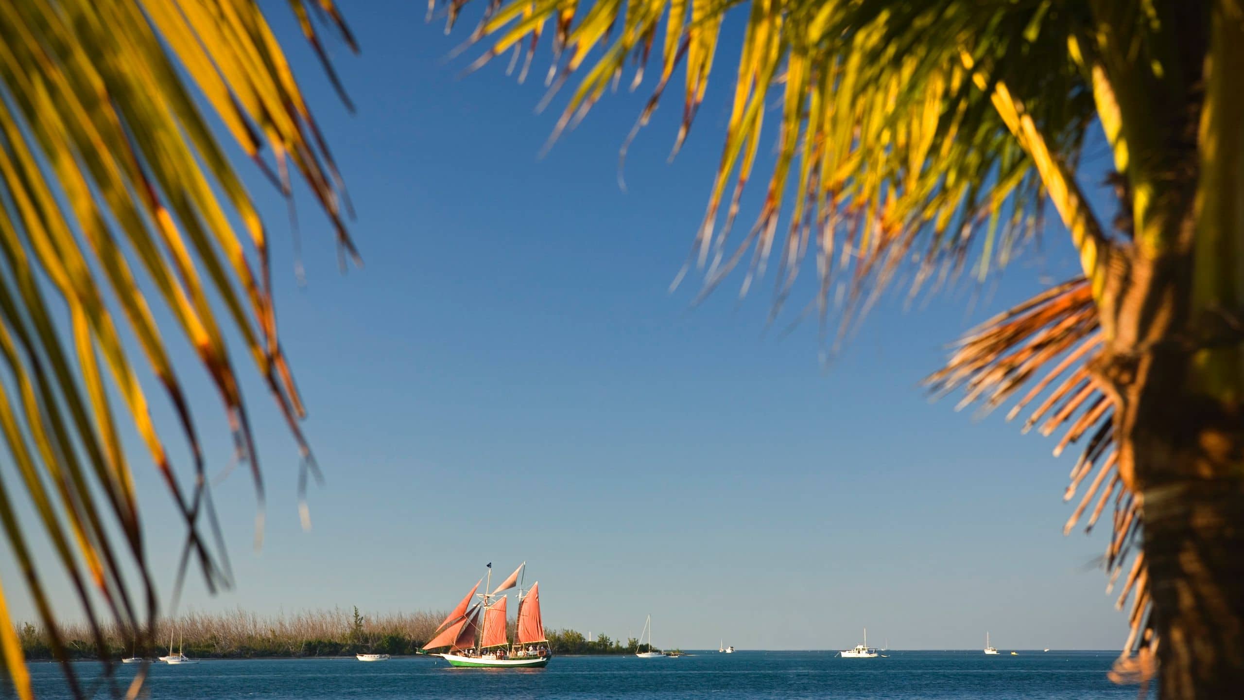 Hyatt Centric Key West Resort & Spa Key West