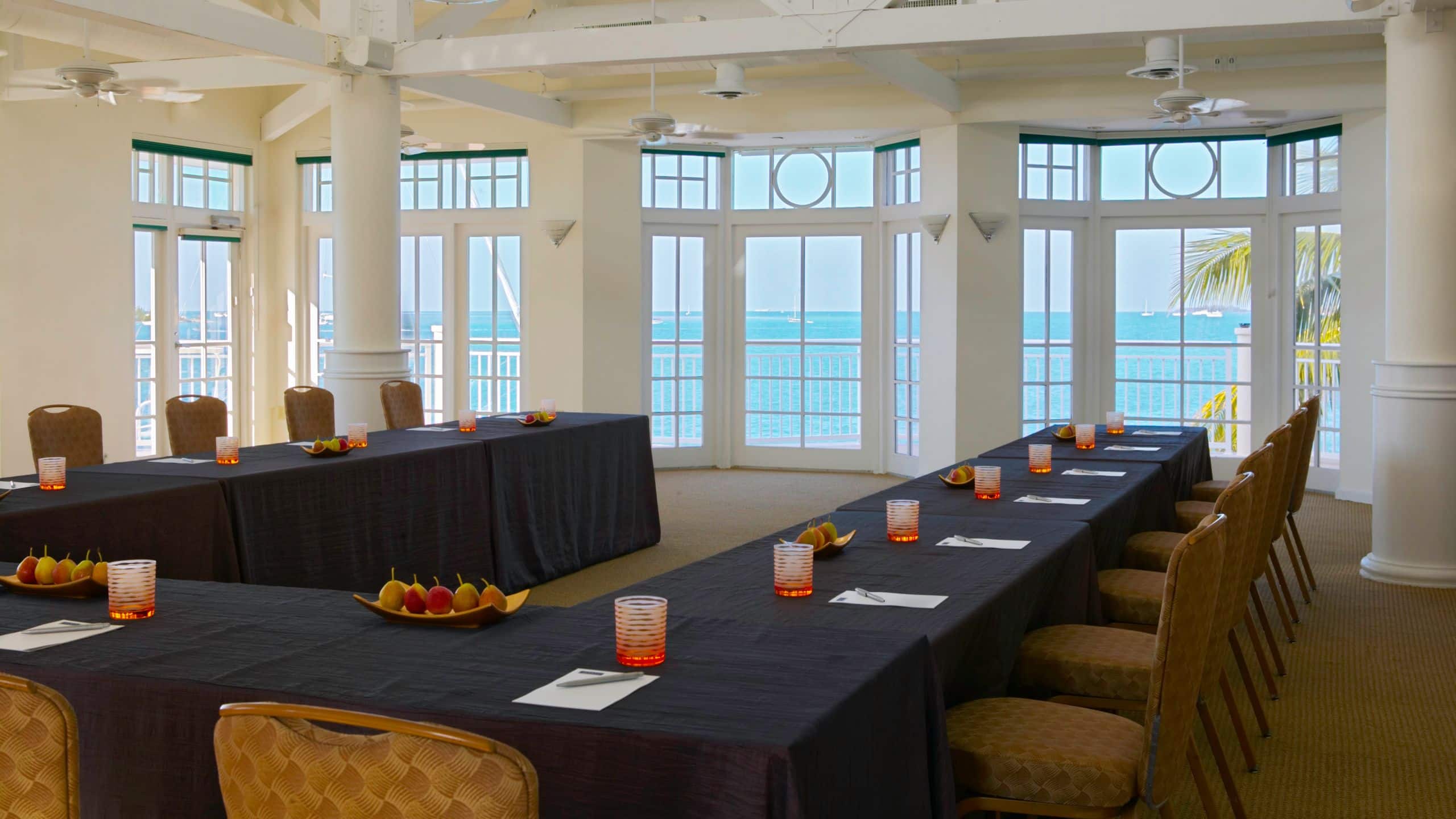 Hyatt Centric Key West Resort & Spa Meeting Room U Shape