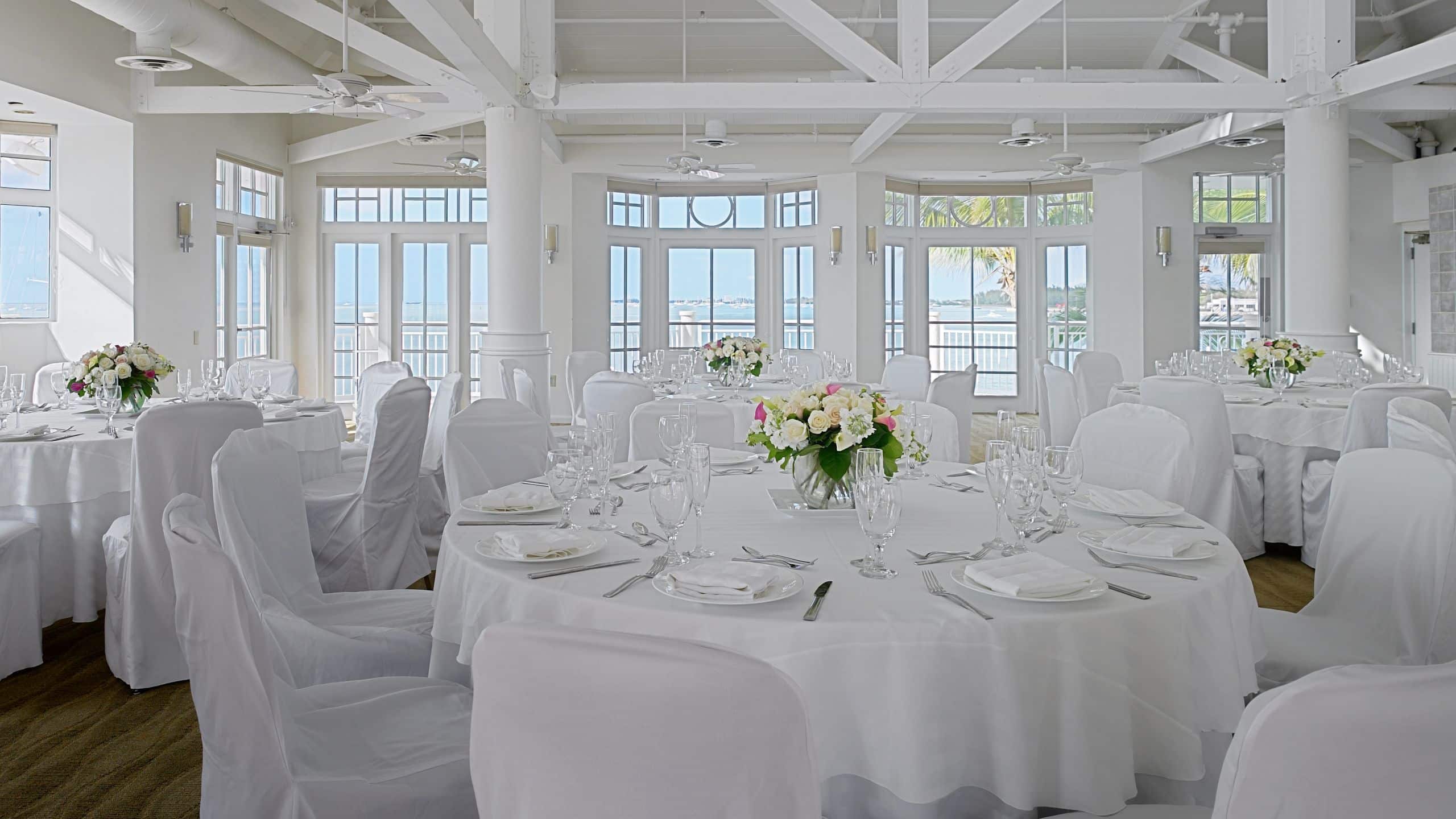 Hyatt Centric Key West Resort & Spa Banquet