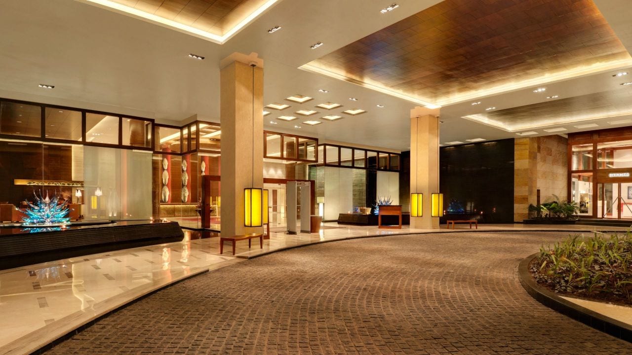 Hotels in Pune, Luxury 5 Star Hotel In Pune, Business Hotel In Pune