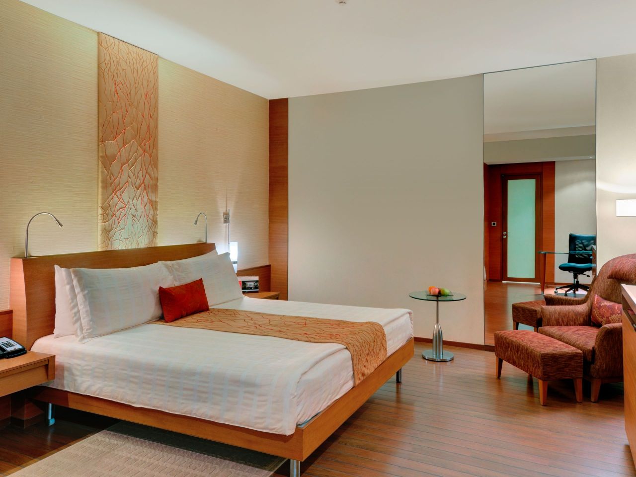 Hotels in Pune, Luxury 5 Star Hotel In Pune, Business Hotel In Pune