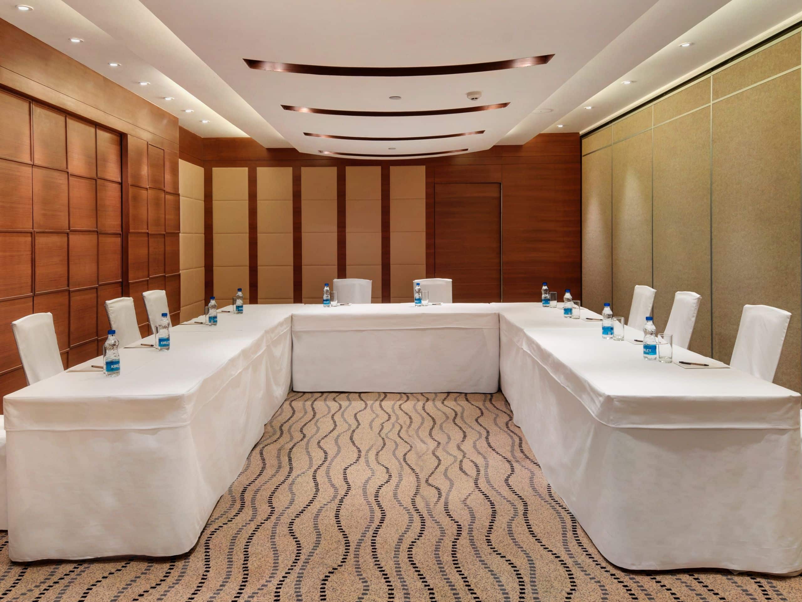 Hyatt Pune Meetings