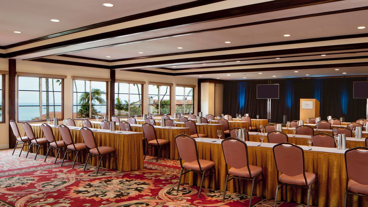 Meeting room