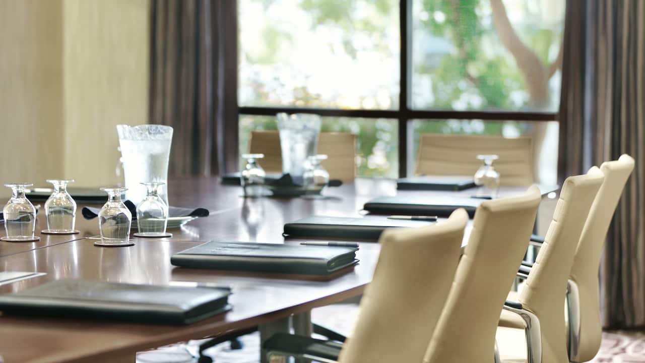 boardroom
