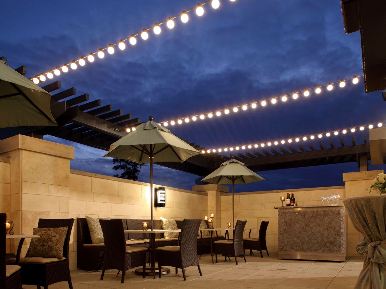 Hotels in the Woodlands Hyatt Centric The Woodlands