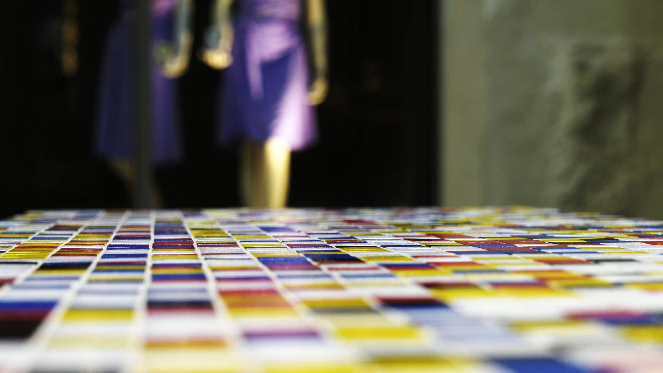 Andaz Salon Catwalk