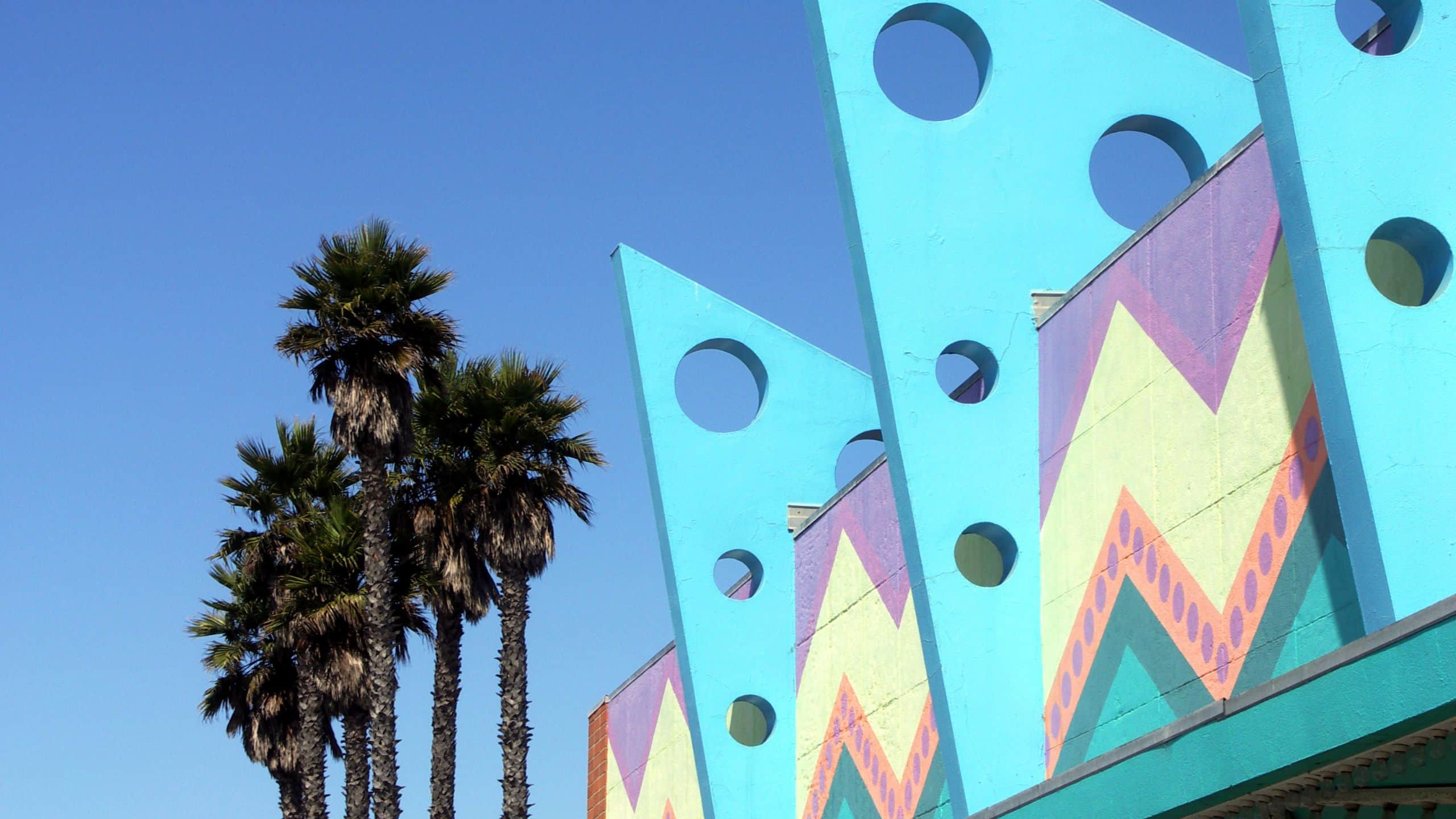 Hyatt Centric South Beach Miami Art Deco