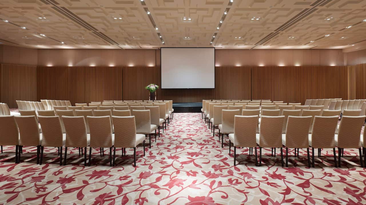 Andaz XINTIANDI, SHANGHAI Ballroom