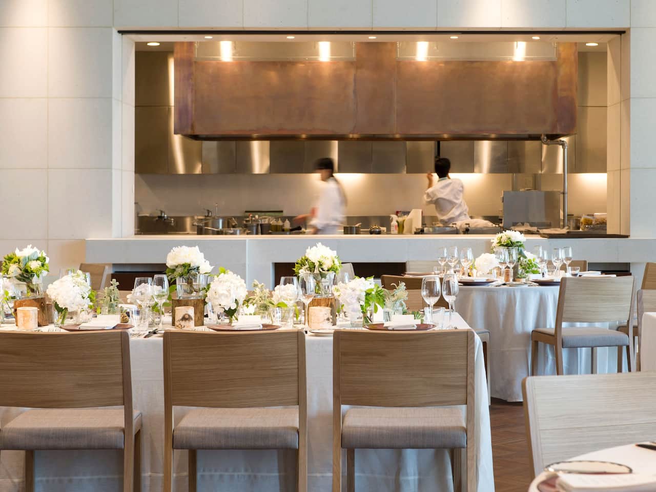 Andaz Tokyo Toranomon Hills, wedding