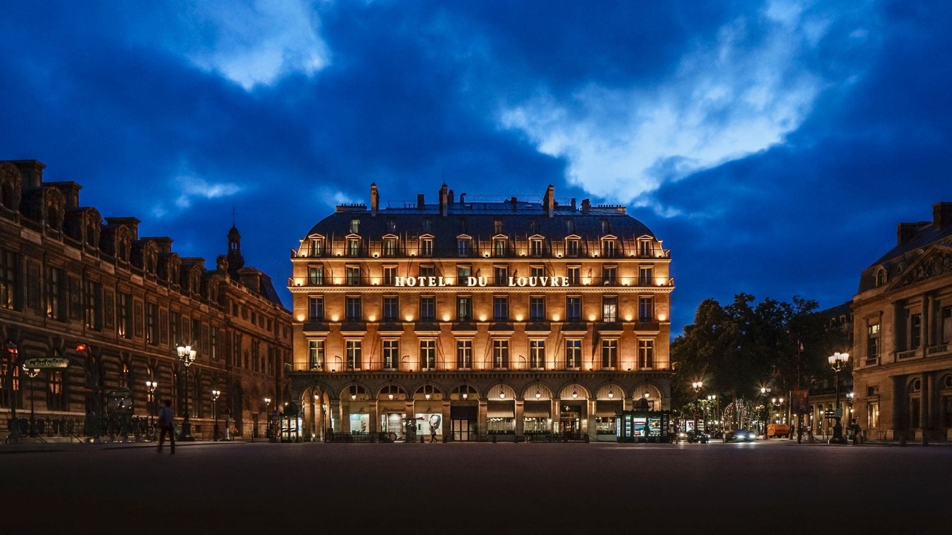 Paris Special Offers | Paris Hotel Deals | Hyatt Hotel