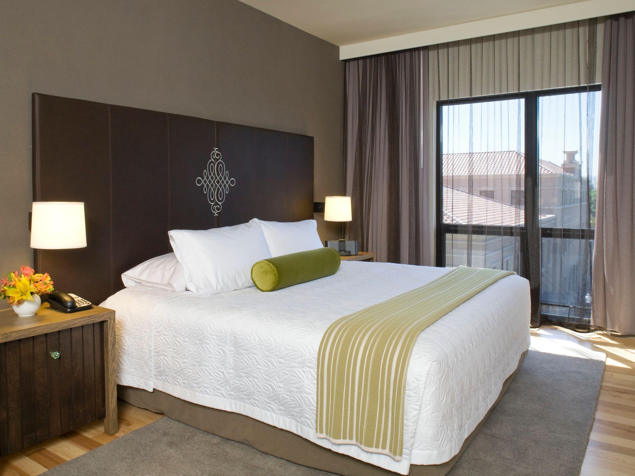 Andaz Napa Classic King