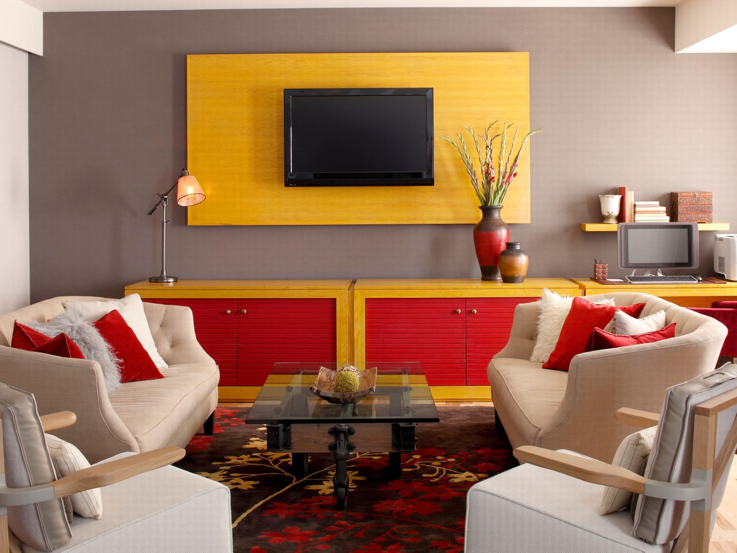 Andaz Napa Suite