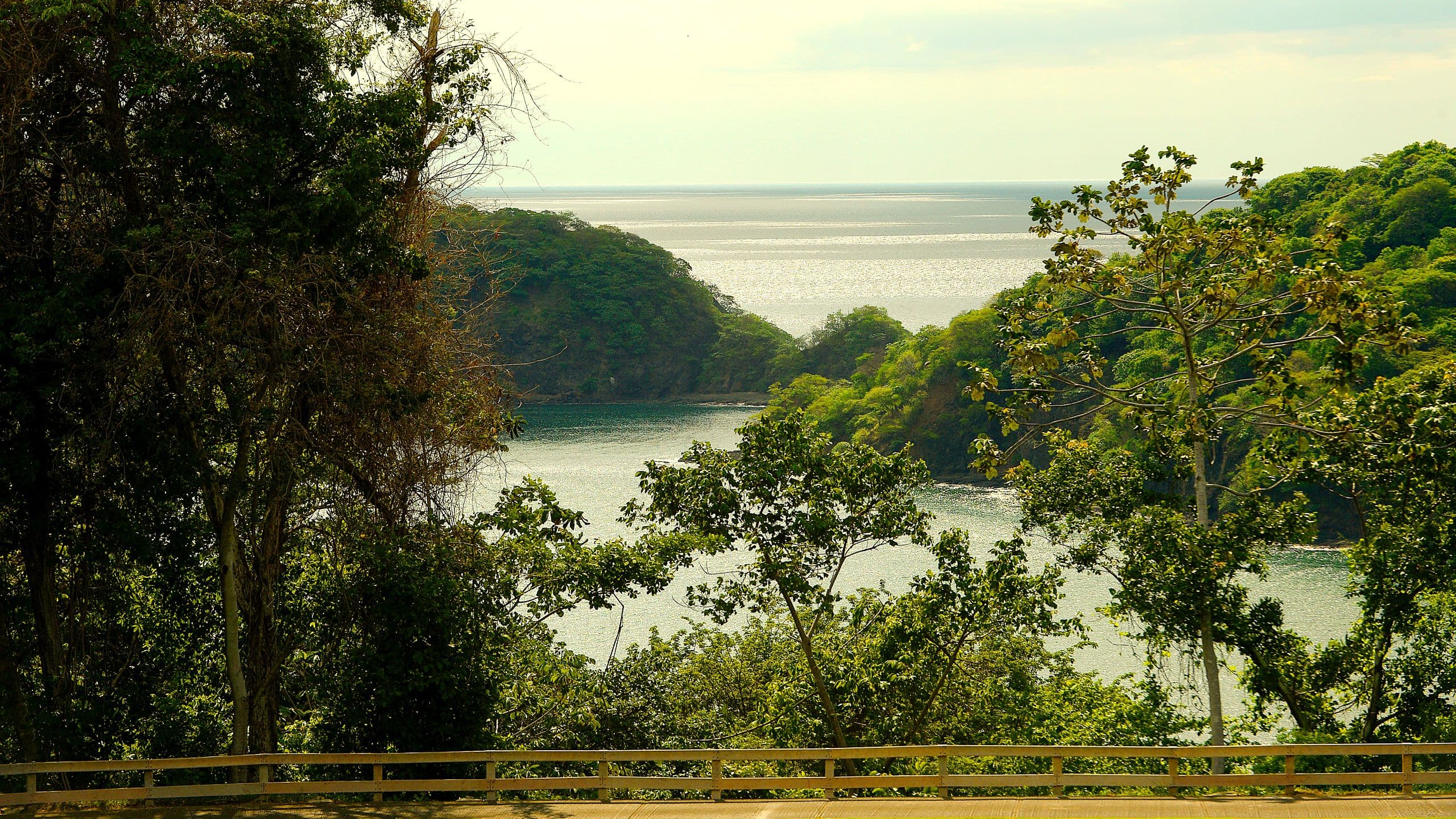 Andaz Costa Rica Resort at Peninsula Papagayo Culebra Bay View
