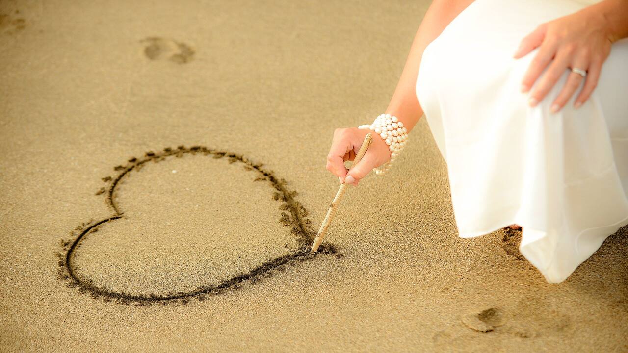 Andaz Costa Rica offers you a dedicated staff for your weddings 