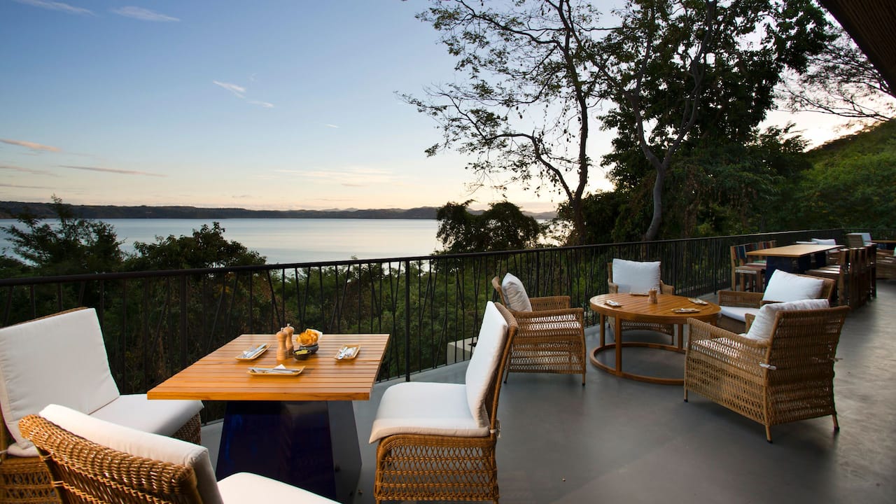 all inclusive resorts in guanacaste costa rica
