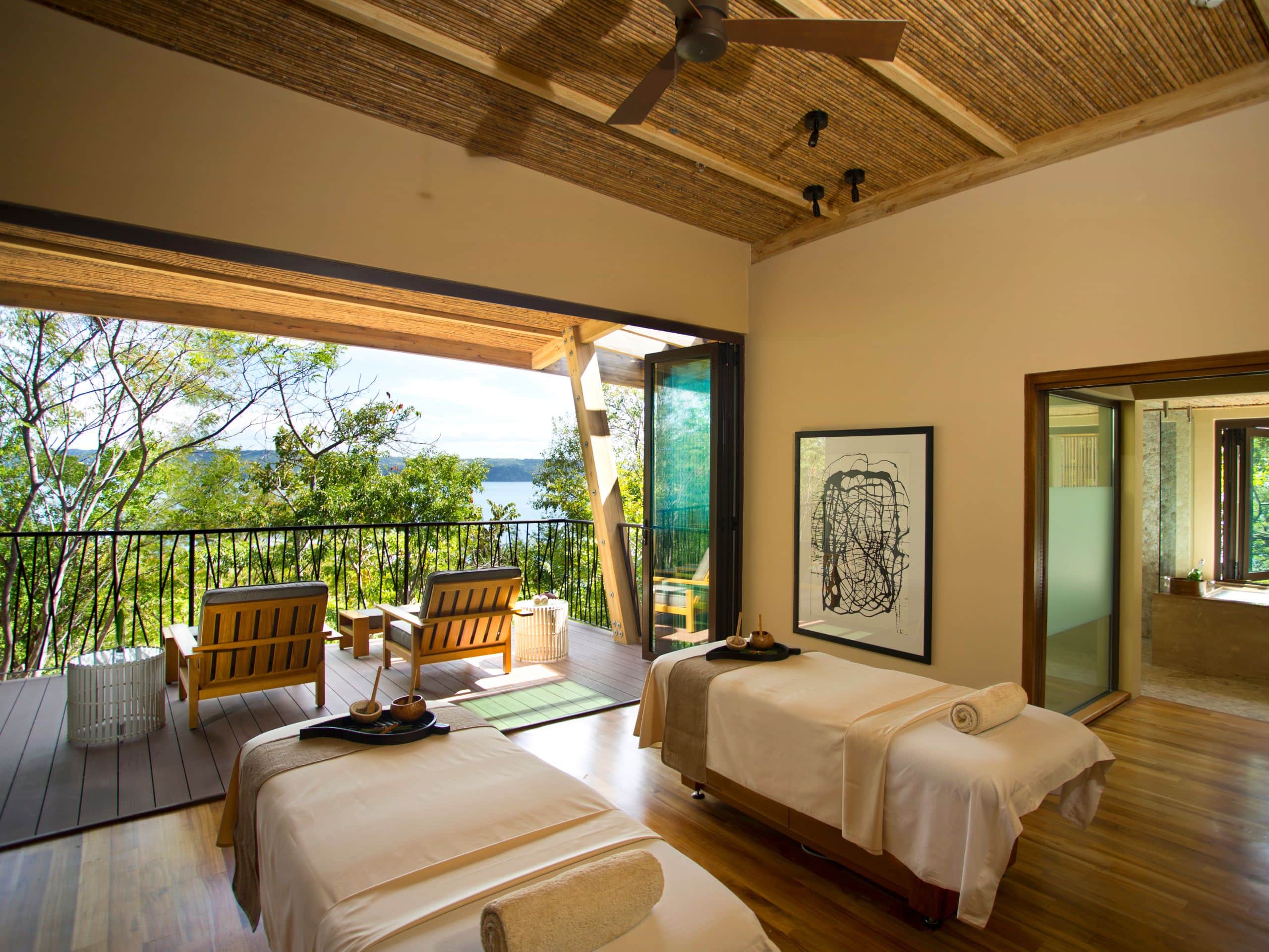 Andaz Peninsula Papagayo Resort, Costa Rica - 