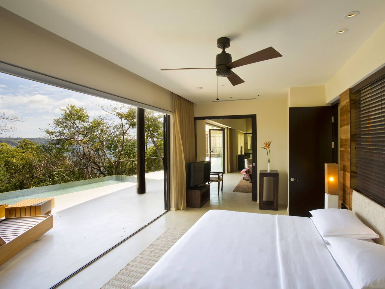 Costa Rica Hotel Rooms Pristine Costa Rica Beach Resort in Guanacaste Andaz 