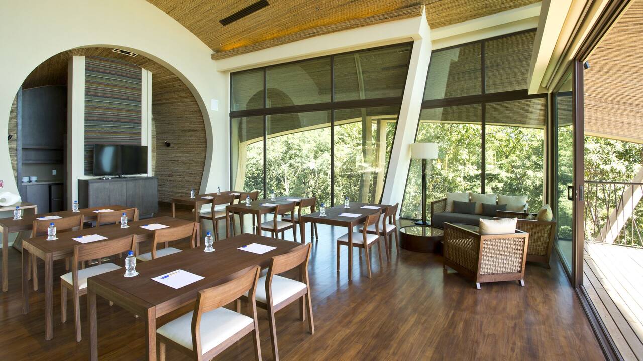 Andaz Meeting Space