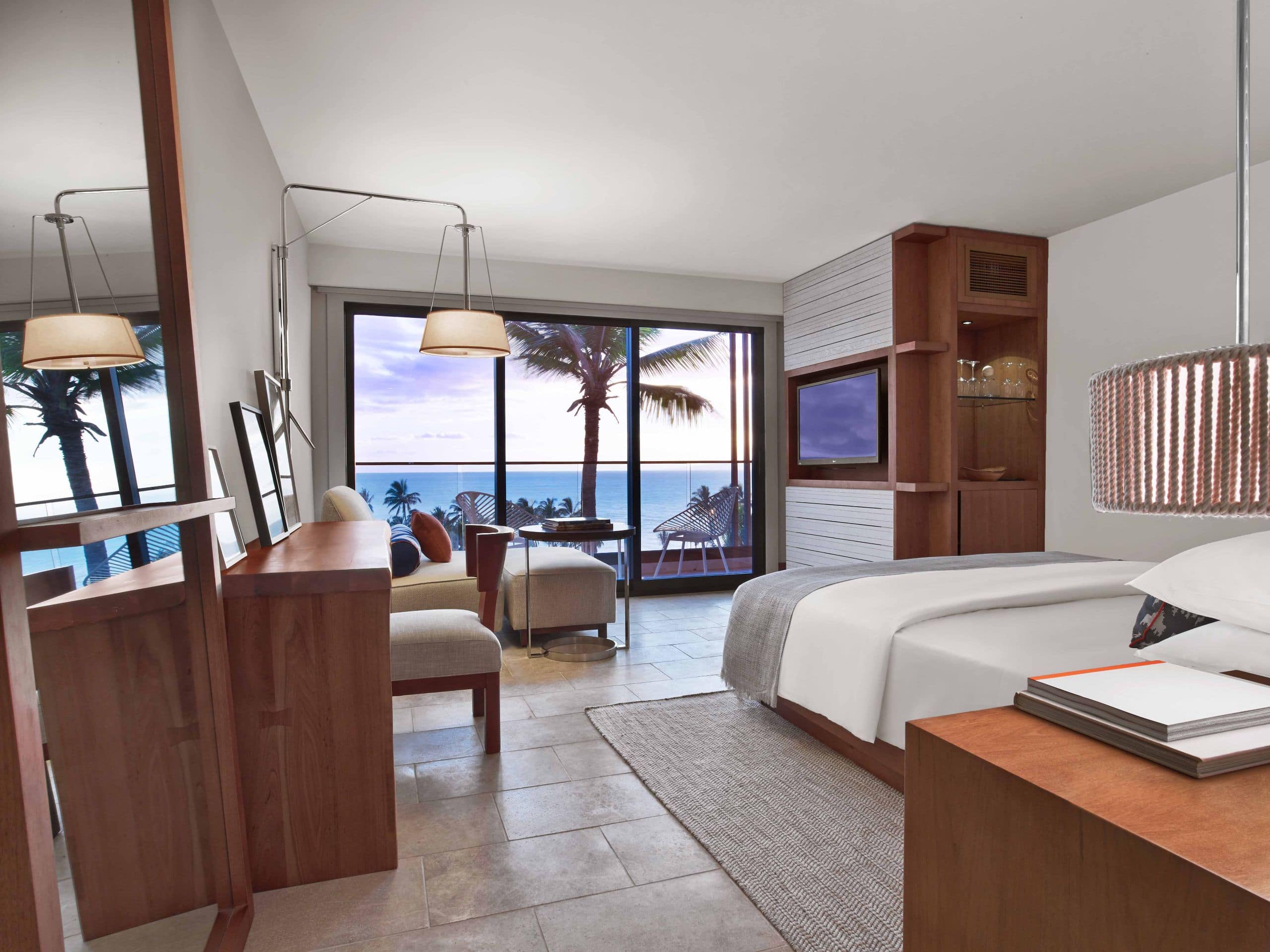Andaz Maui at Wailea Resort King Guestroom