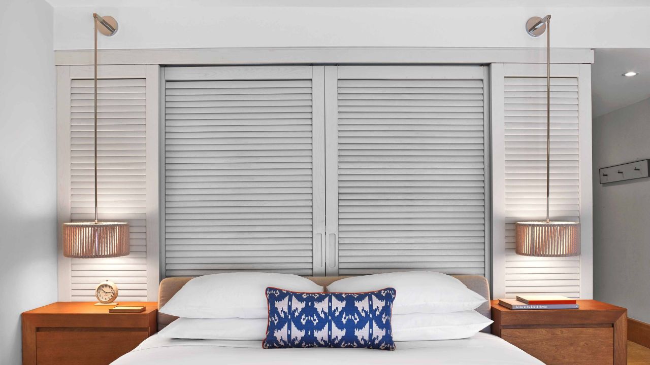 ANDAZ MAUI AT WAILEA RESORT | King Bed