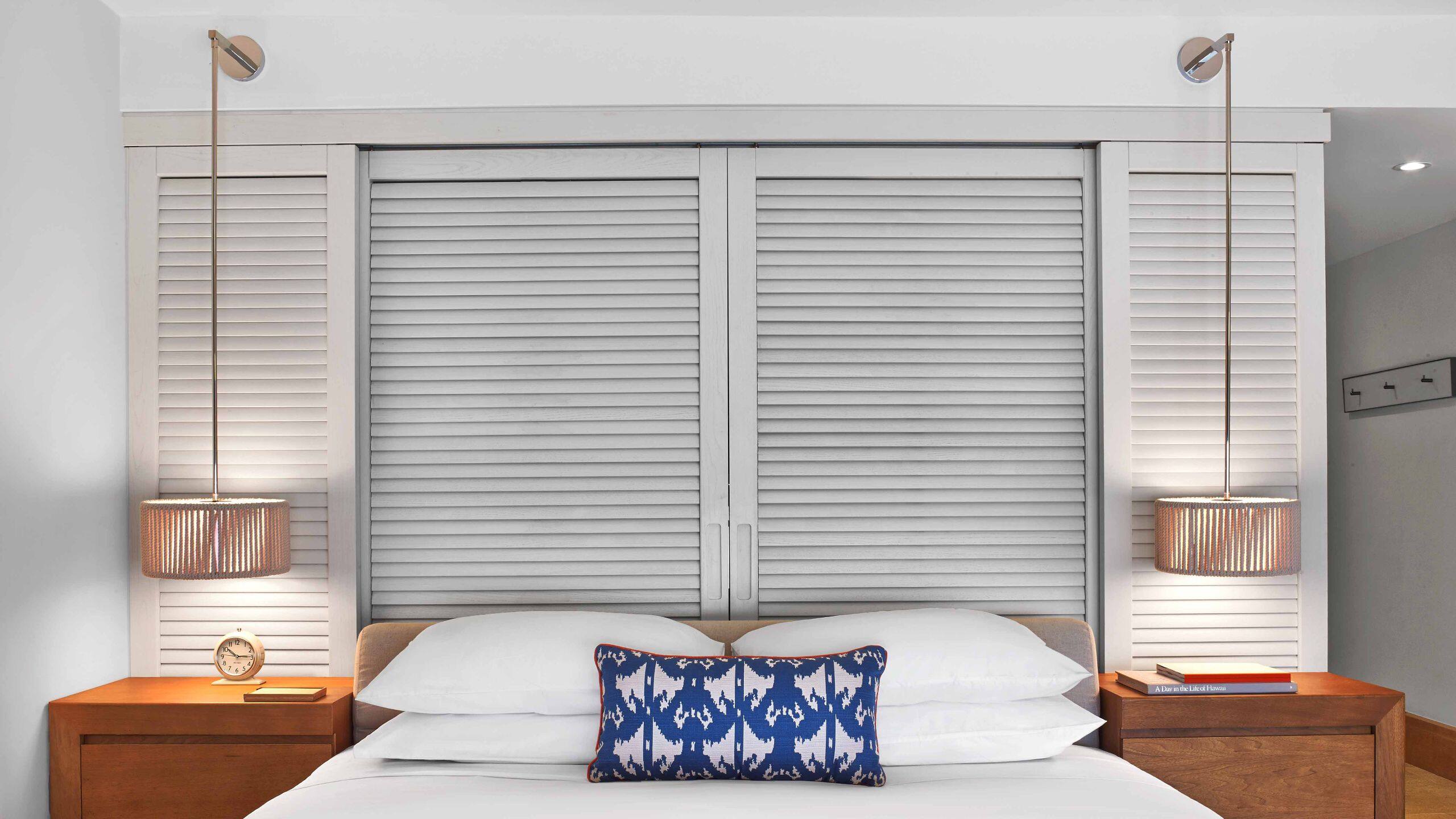 Andaz Maui at Wailea Resort King Guestroom