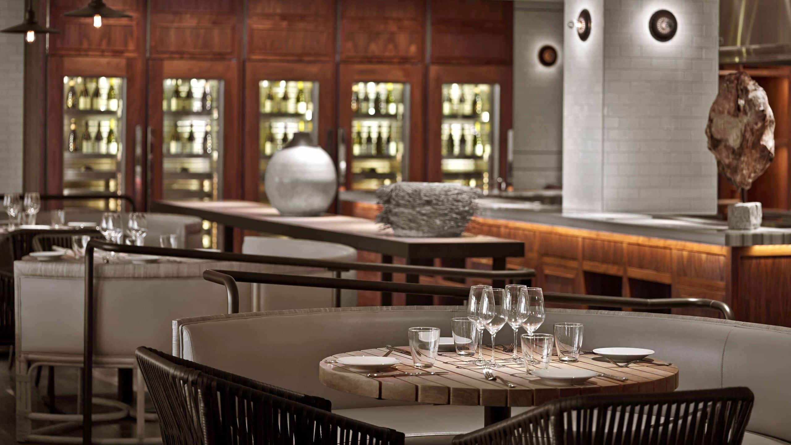 Andaz Maui at Wailea Resort Kaana Kitchen