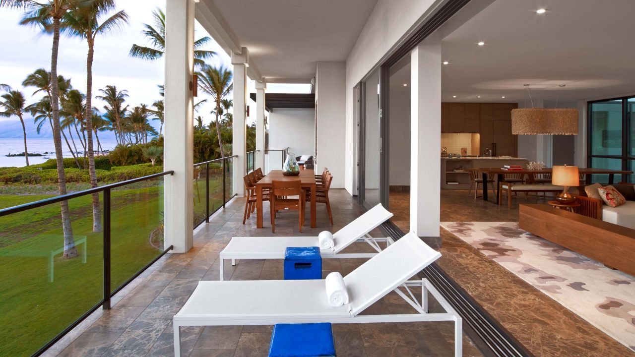 ANDAZ MAUI AT WAILEA RESORT | Villa Ocean View