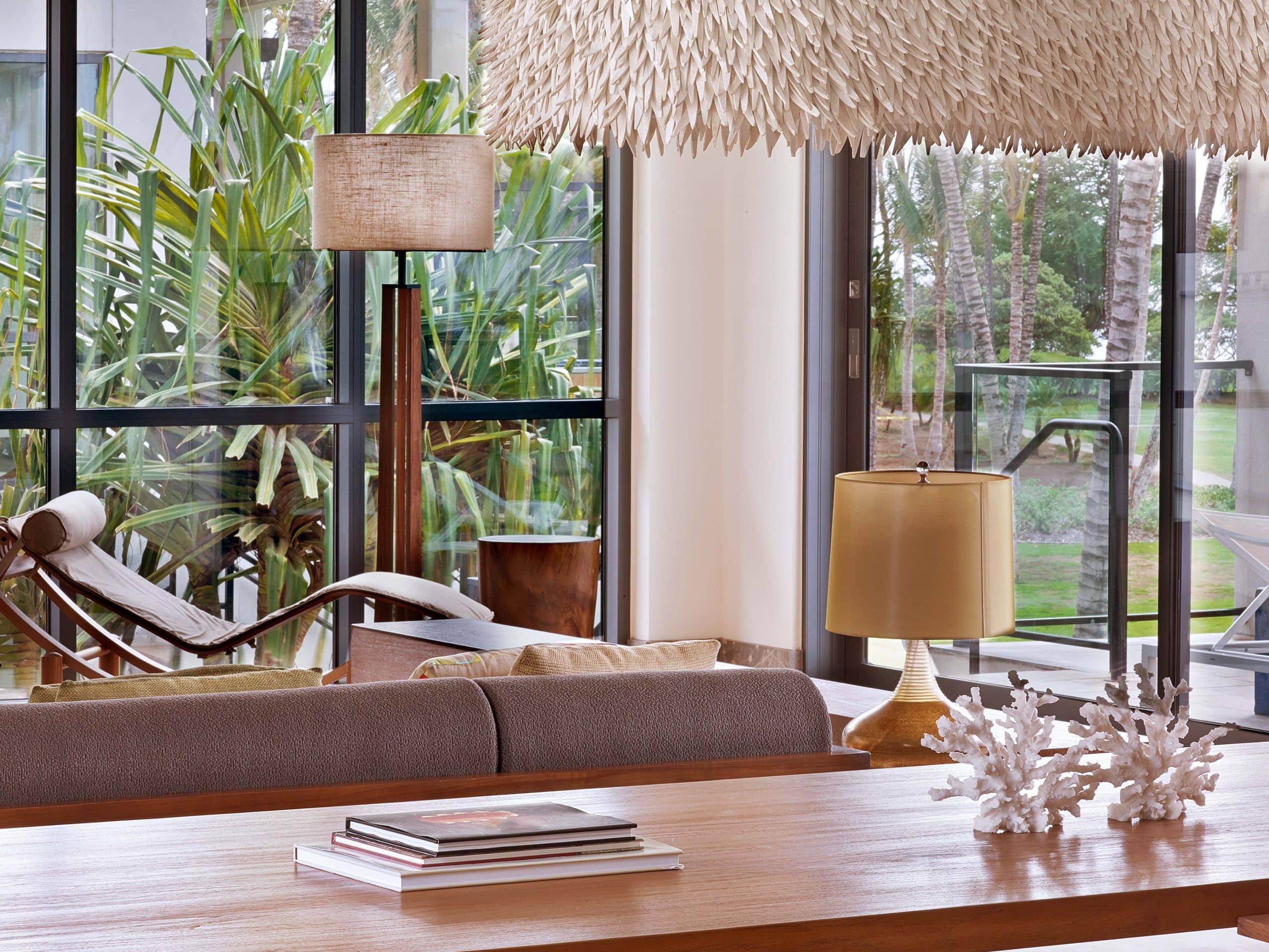 Andaz Maui at Wailea Resort Villa Detail