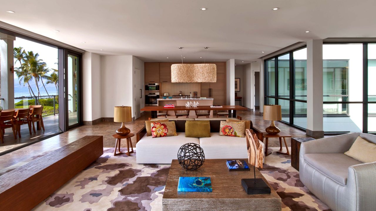 ANDAZ MAUI AT WAILEA RESORT | Villa