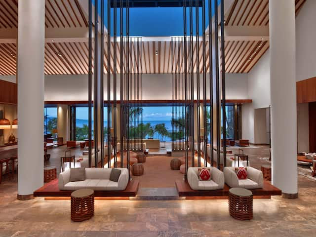 Wailea Luxury Resort & Spa | Andaz Maui at Wailea Resort