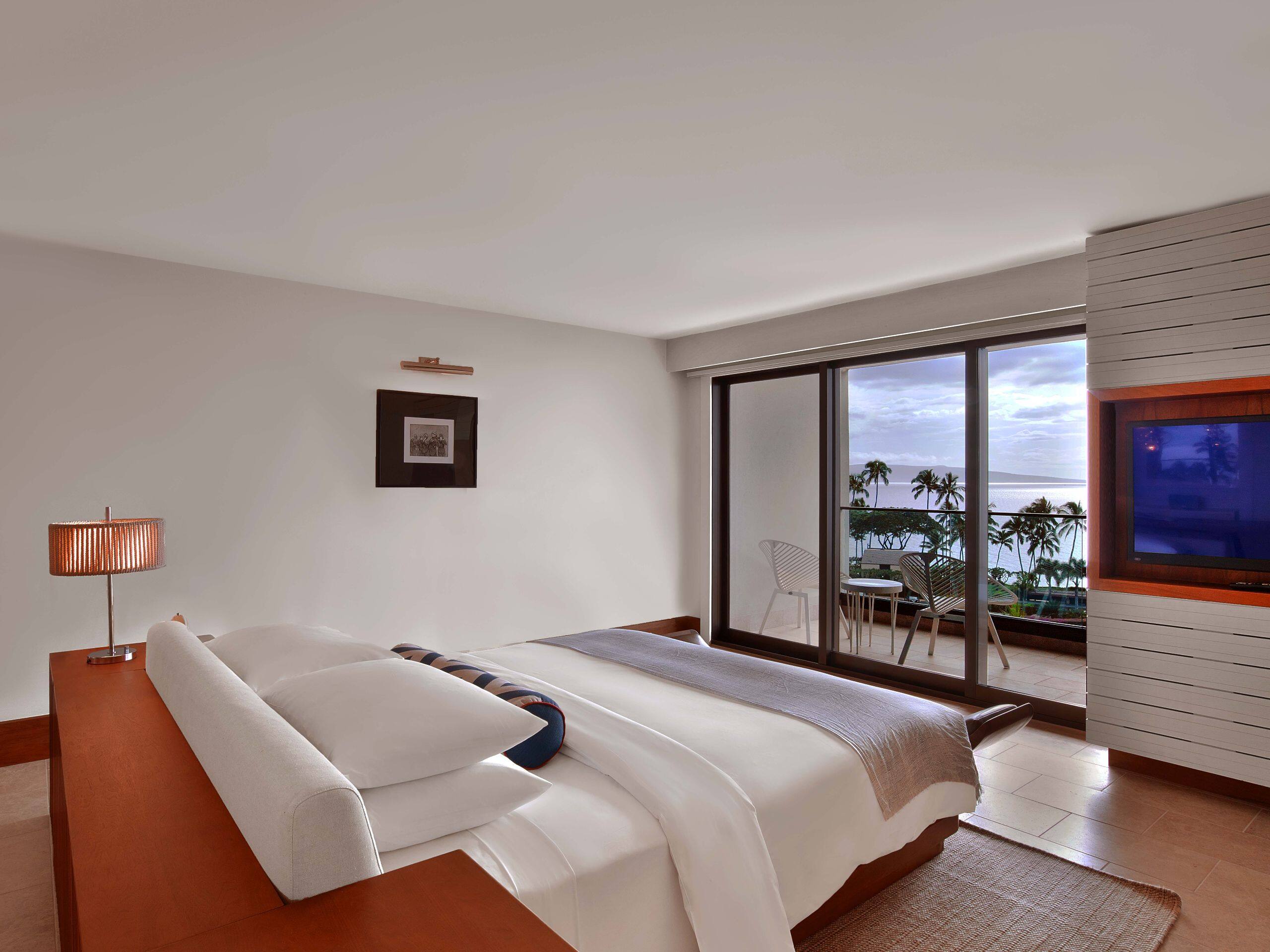 Andaz Maui at Wailea Resort Premier Suite