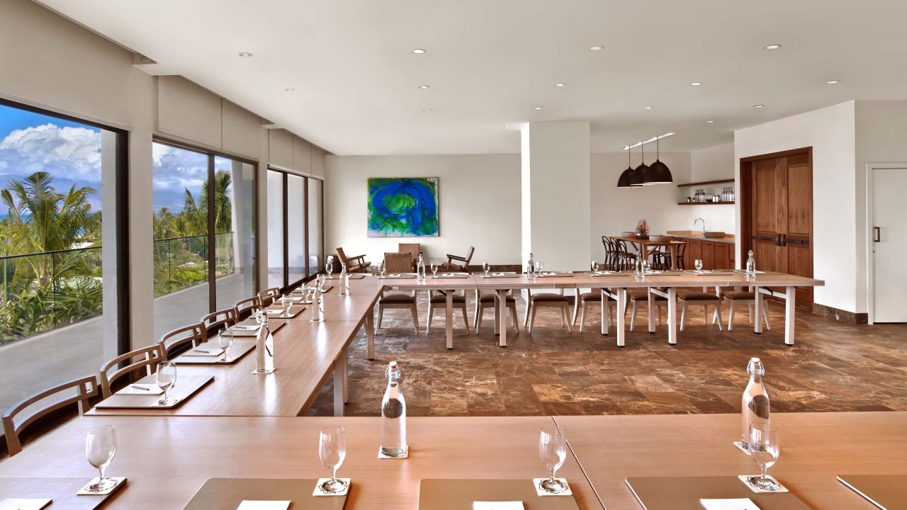 ANDAZ MAUI AT WAILEA RESORT | Ekahi (Studio 1)