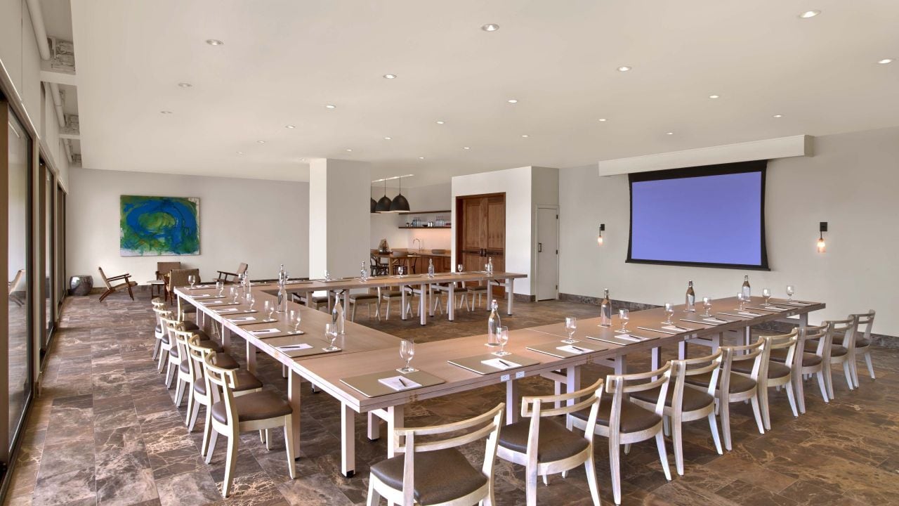ANDAZ MAUI AT WAILEA RESORT | Meeting Space