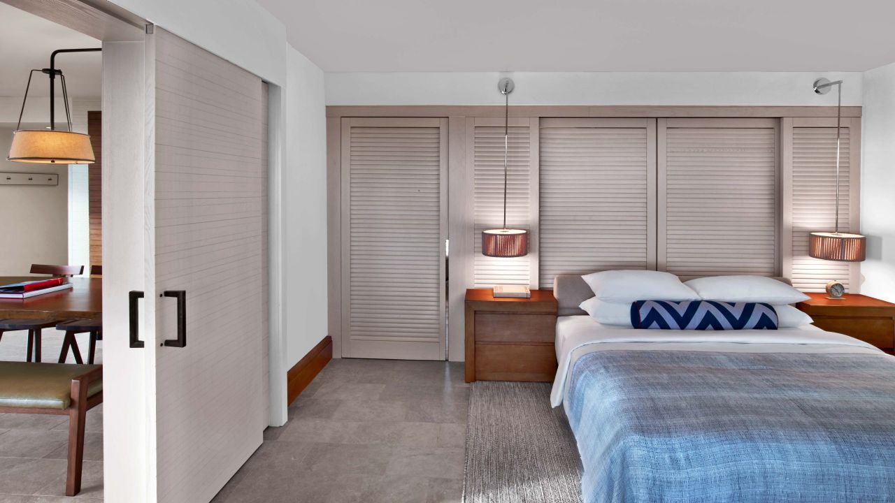 ANDAZ MAUI AT WAILEA RESORT | Suite