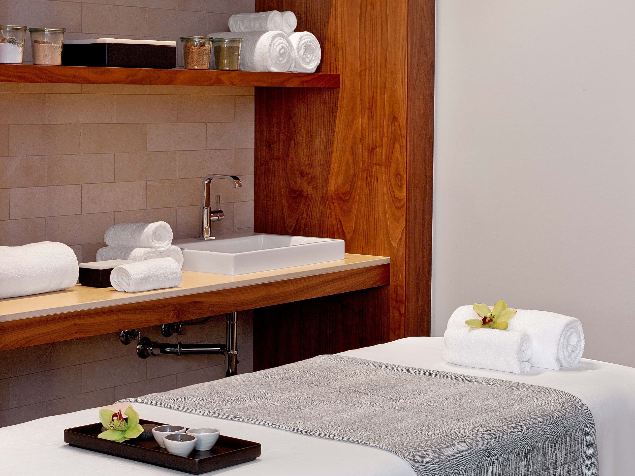 Andaz Maui at Wailea Resort Awili Spa