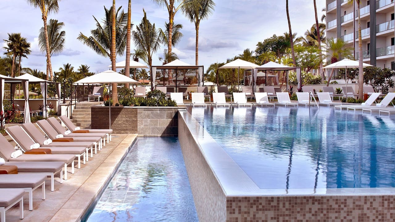 Wailea Luxury Resort & Spa | Andaz Maui at Wailea Resort